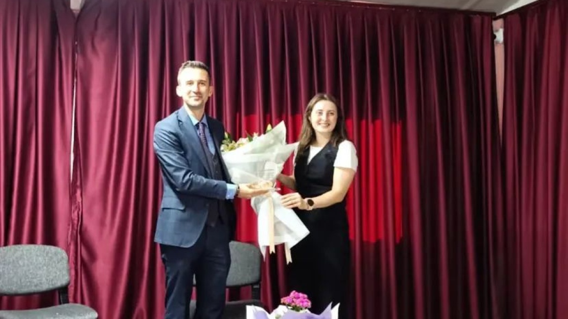Veli Proje Buluşmaları kapsamında Psikolog Rabia Akbulut Demirer Tarafından 